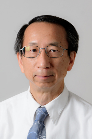 Peter B. Luh